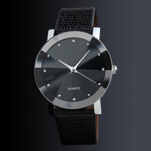 Load image into Gallery viewer, Minimalist Men Fashion Ultra Thin Watches Simple Men Business Stainless Steel Mesh Belt Quartz Watch Relogio Masculino