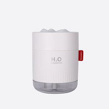 Load image into Gallery viewer, Snow Mountain Portable USB Humidifier