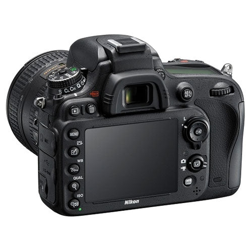 Nikon D9550