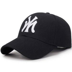 Outdoor Sport Baseball Cap Spring And Summer Fashion Letters Embroidered Adjustable Men Women Caps Fashion Hip Hop Hat TG0002