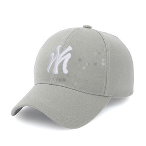 Outdoor Sport Baseball Cap Spring And Summer Fashion Letters Embroidered Adjustable Men Women Caps Fashion Hip Hop Hat TG0002