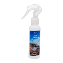 Load image into Gallery viewer, Hot 1PCS Multifunctional Foam Cleaner Almighty Water Cleaner Car Interior Cleaner Car Wash Liquid Car Foam Cleaner Dropshipping
