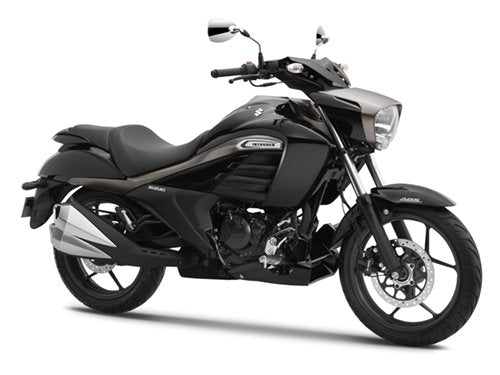 Suzuki Intruder